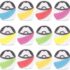 Spa Headband and Wristbands Set