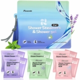 6-Pack Shower Steamers Aromatherapy