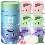 6-Pack Shower Steamers Aromatherapy