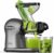 SiFENE Cold Press Juicer, 3” Wide Dual Chute