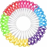 36-Pack Office Scissors