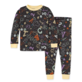 Burt’s Bees Baby Sidewalk Chalk Organic Cotton Pajamas