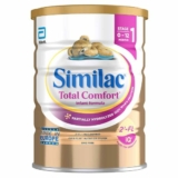 Similac Total Comfort Infant Formula Powder, 820 g (28.9 oz) Can