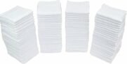 50-Pack Simpli-Magic Terry Cleaning Cloths, 12″x12″