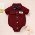 2 Pcs Baby Fitted Crib Sheets