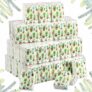 200-Pack 3-Ply Individual Pocket Tissue