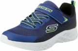 Skechers Girl’s Microspec Sneakers