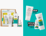 Kiehl’s Skin Care Solutions Gift Set ($87 Value)