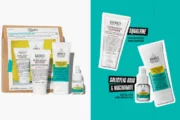 Kiehl’s Skin Care Solutions Gift Set ($87 Value)