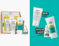 Kiehl’s Skin Care Solutions Gift Set ($87 Value)