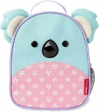 Skip Hop Toddler Backpack Leash, Zoo, Koala