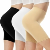 Women’s Anti-Chaff Slip Short