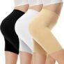 Women’s Anti-Chaff Slip Short