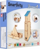 Smartivity Periscope 3D Wooden Model Engineering STEM Building Set