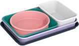 5-Pc So Yummy by bella Essential Bakeware Set, Baking Trays & Pans with Nonstick Coating
