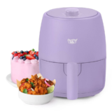 So Yummy by bella C6 2qt Compact Air Fryer 1200W