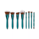 8-Pc Sonia Kashuk Luminate Collection Complete Brush Set