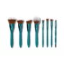 8-Pc Sonia Kashuk Luminate Collection Complete Brush Set