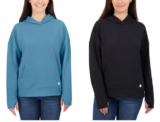 Soybu Women’s Knit Hoodie