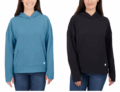 Soybu Women’s Knit Hoodie