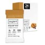24-Count Soylent Squared Mini Snack Bar, Peanut Butter Chocolate Chip