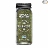 6-Pack Spice Hunter California Cilantro, Leaves, 0.30 Ounce