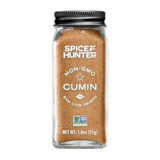 6-Pack Spice Hunter Turkish Ground Cumin, 1.8 Ounce