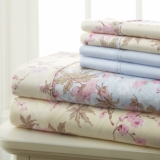 6-Pc Bed Sheet Set