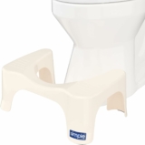 Squatty Potty Simple Bathroom Toilet Stool