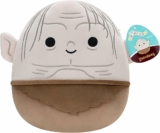 Squishmallows Original “The Lord of The Rings” 10in Gollum Plush – Ultrasoft Official Jazwares Plush (Medium-Sized)