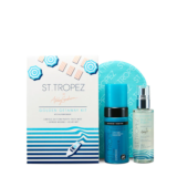 St. Tropez Ashley Graham Golden Getaway Self Tan Kit ($78 Value)