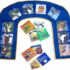 Starcraft 955 Pcs DIY Building Kit, Take Apart Toy, Learning Engineering Construction Toys, Ages 6-10