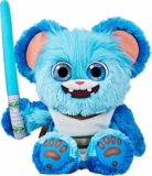 Star Wars: Young Jedi Adventures Fuzzy Force Nubs, Plush