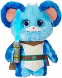 Star Wars: Young Jedi Adventures Jabberin’ Jedi Nubs, Electronic Plush, Lights & Sounds