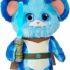 Star Wars: Young Jedi Adventures Tenoo Jedi Temple, 20-Inch-Tall Playset with Lights & Sounds, 2 Action Figures