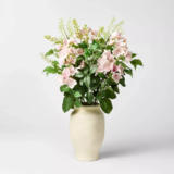 Threshold designed with Studio McGee Statement Floral Potted Arrangement