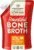 Stella & Chewy’s Human-Grade Grass-Fed Beef Bone Broth for Dogs, 16 Fl Oz Resealable Pouch