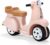 Step2 Ride Along Scooter Kids Push Car, Foot Powered Ride On Toy