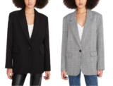 Steve Madden Ladies’ Blazer
