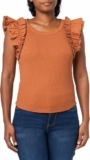 Steve Madden Women’s Adela Top