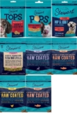 Select Stewart Freeze Dried Dog Food & Treats