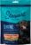 Stewart Freeze Dried Dog Treats, Shine Salmon & Sweet Potato, Made with Omega 3 & Salmon Oil, Grain Free, 4 Ounce Resealable Pouch, Made in USA