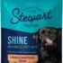 Stewart Raw Coated Dog Food, Lamb & Vegetable Recipe, 10 Pound Bag, Freeze Dried Chicken Liver Powder Coating