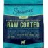 Stewart Freeze Dried Dog Treats, Shine Salmon & Sweet Potato, Made with Omega 3 & Salmon Oil, Grain Free, 4 Ounce Resealable Pouch, Made in USA