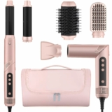5-in-1 All-in-One Air Styling Hair Wrap Set