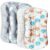 4-Pack Stretchy Baby Lounger Cover