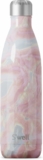 S’well Stainless Steel Water Bottle, 25oz, Geode Rose