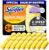 24-Count Swiffer Dusters Refill for Cleaning, Feather & Microfiber Duster Alternative, Lavender Scent