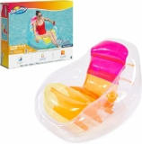 Swimways Dry Float Socializer Pool Float