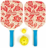 Swimways Hydro Paddle & Pickleball Set